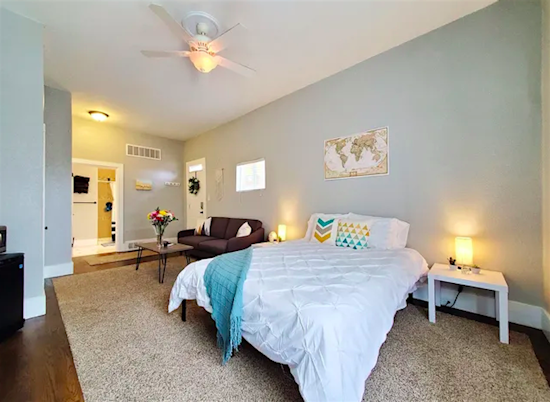 Apartments for rent in Denver: What will $1,000 get you?
