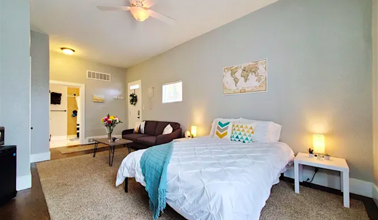 Apartments for rent in Denver: What will $1,000 get you?