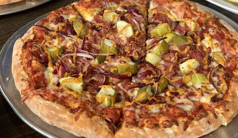 Long Beach's 4 favorite spots to score pizza on the cheap