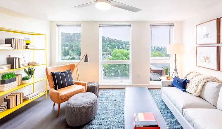 Apartments for rent in Seattle: What will $2,800 get you?