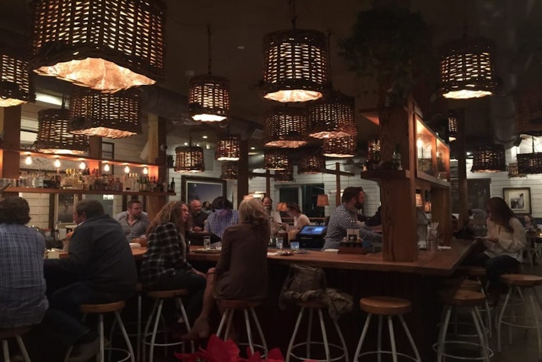 Nashville's top 4 bars to visit now