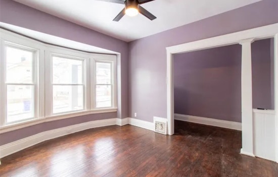 Apartments for rent in Cleveland: What will $1,000 get you?