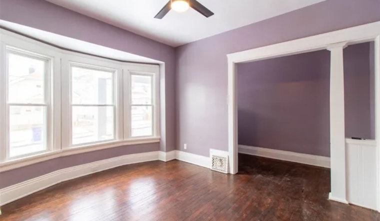 Apartments for rent in Cleveland: What will $1,000 get you?