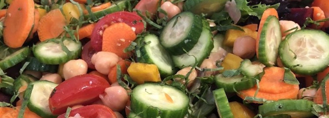 The 3 best spots to score salads in Detroit