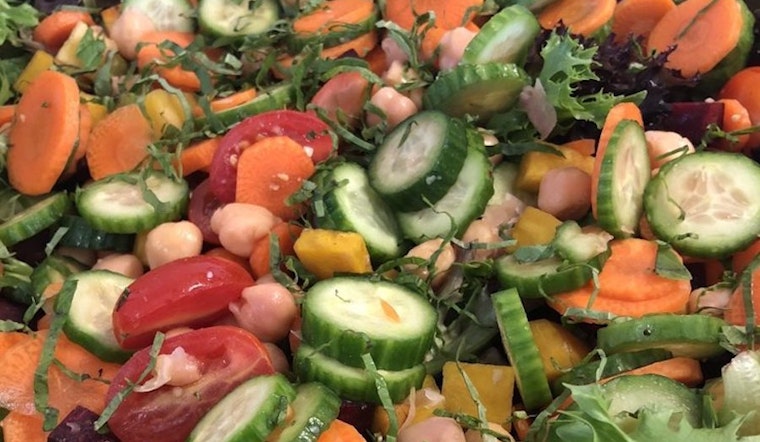 The 3 best spots to score salads in Detroit