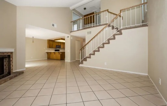 Apartments for rent in Sacramento: What will $2,300 get you?