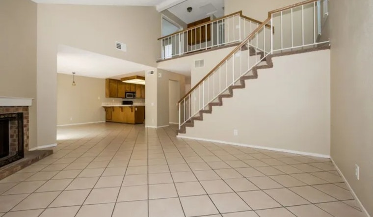 Apartments for rent in Sacramento: What will $2,300 get you?