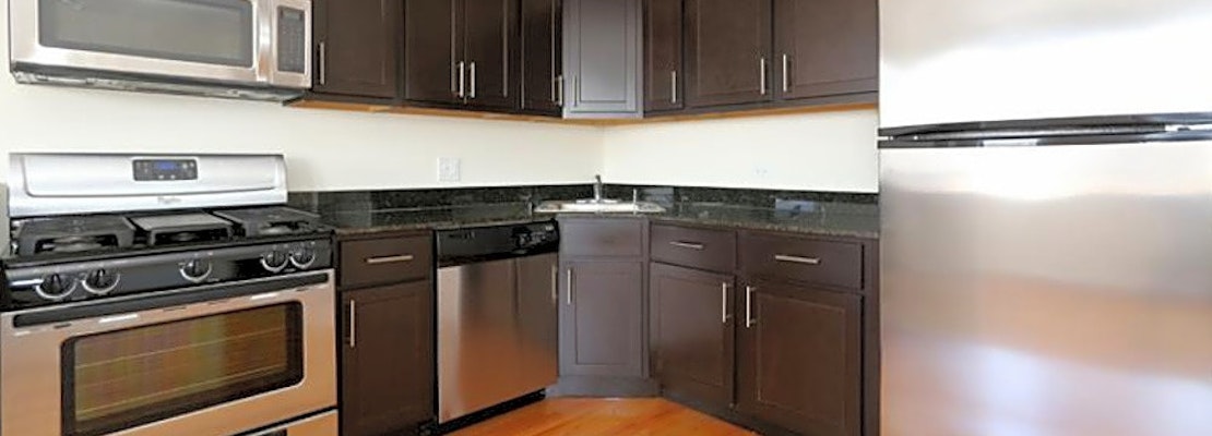 Apartments for rent in Chicago: What will $1,700 get you?