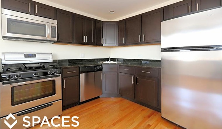 Apartments for rent in Chicago: What will $1,700 get you?