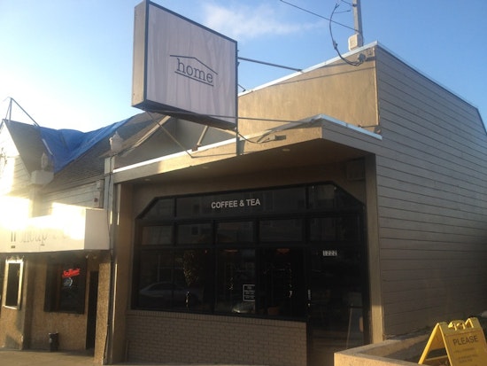 Home Cafe Brings Locally Roasted Coffee And Artisanal Toast To Noriega