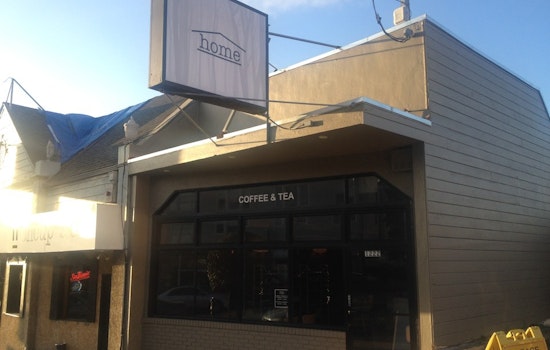 Home Cafe Brings Locally Roasted Coffee And Artisanal Toast To Noriega