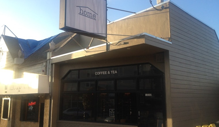 Home Cafe Brings Locally Roasted Coffee And Artisanal Toast To Noriega