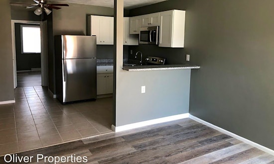 Apartments for rent in St. Louis: What will $800 get you?