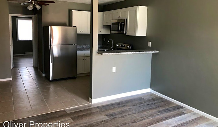 Apartments for rent in St. Louis: What will $800 get you?