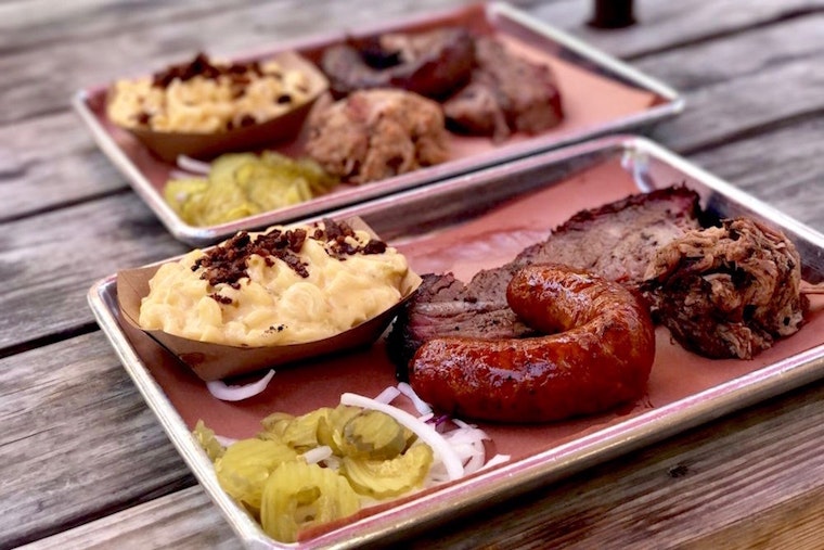 Delve into Dallas' 4 top barbecue joints