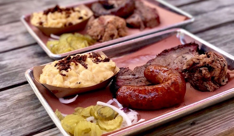 Delve into Dallas' 4 top barbecue joints