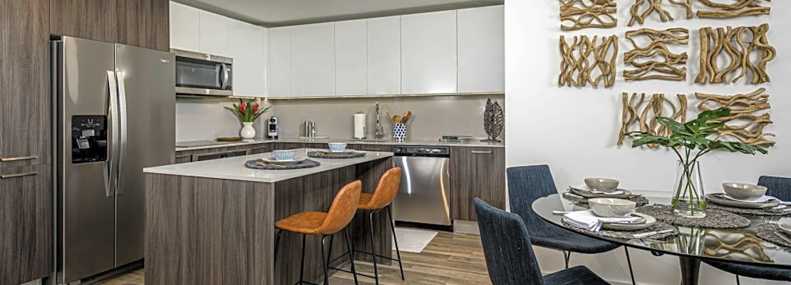 Apartments for rent in Tampa: What will $2,600 get you?