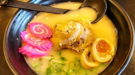 Austin's 3 best spots to score budget-friendly Japanese eats