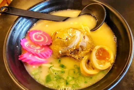 Austin's 3 best spots to score budget-friendly Japanese eats