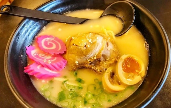 Austin's 3 best spots to score budget-friendly Japanese eats