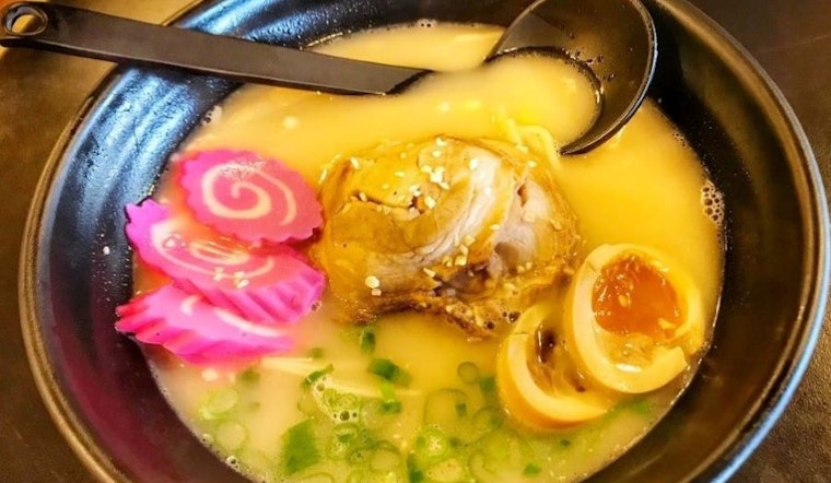 Austin's 3 best spots to score budget-friendly Japanese eats