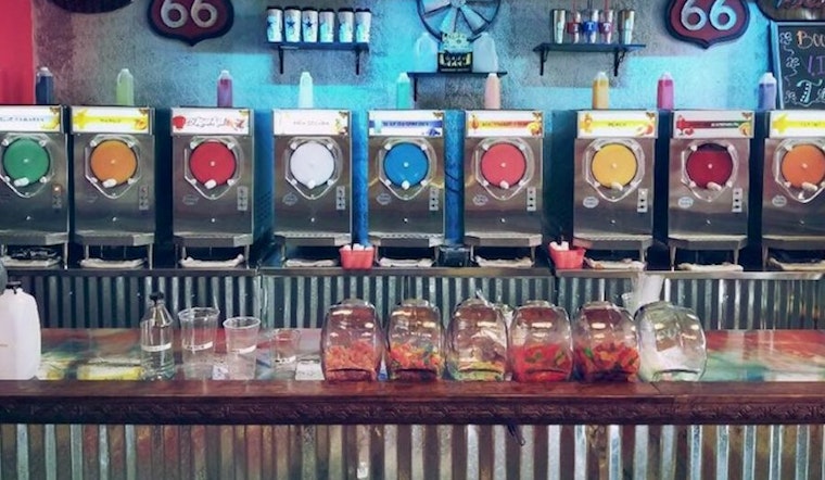 New soul food spot Flying Daiquiris debuts in East Arlington