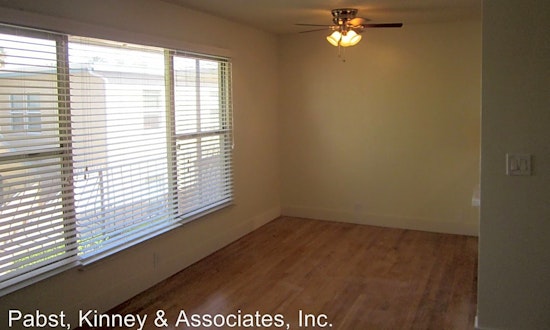 Apartments for rent in Long Beach: What will $1,600 get you?