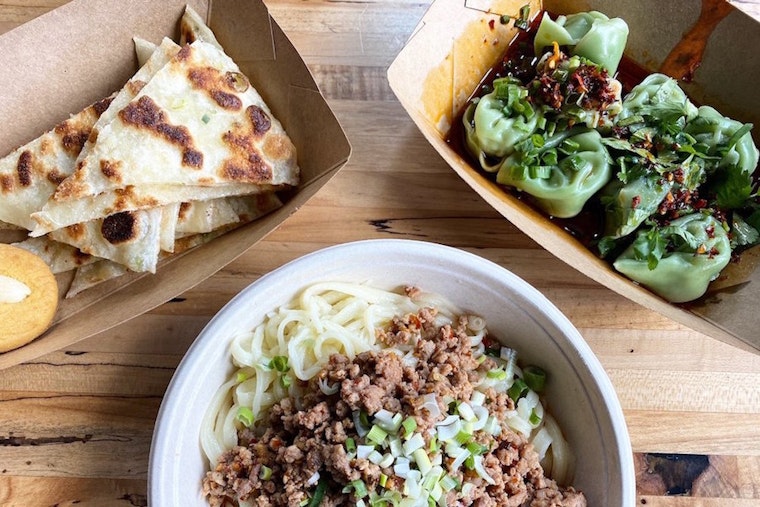 Meet the 3 best food stands in Plano