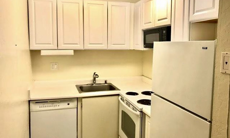 Apartments for rent in San Francisco: What will $3,000 get you?