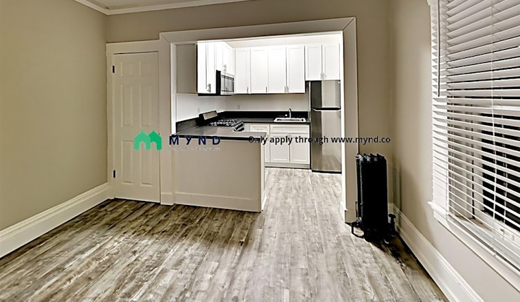 Apartments for rent in Oakland: What will $1,900 get you?