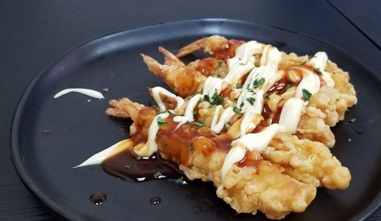 Fusion eatery Waikiki Teriyaki opens its doors in Southwest Dallas