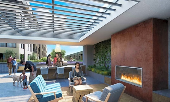 Apartments for rent in Berkeley: What will $4,500 get you?