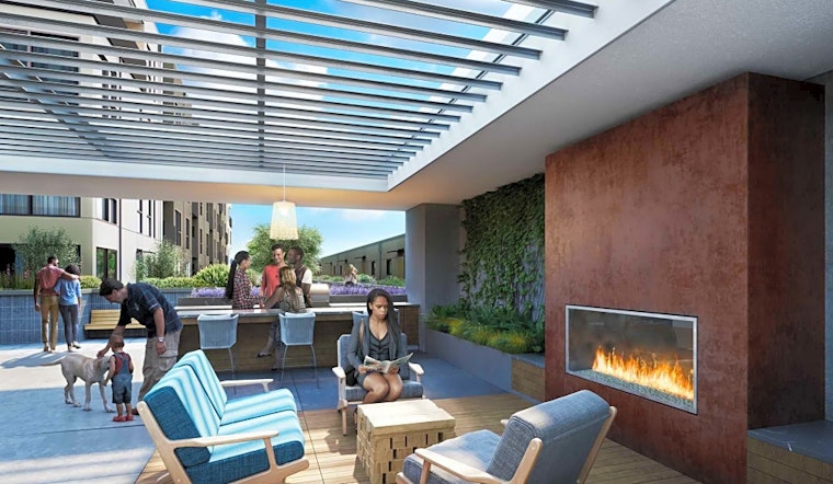 Apartments for rent in Berkeley: What will $4,500 get you?