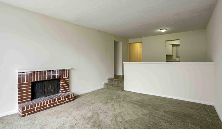 Apartments for rent in Jacksonville: What will $900 get you?