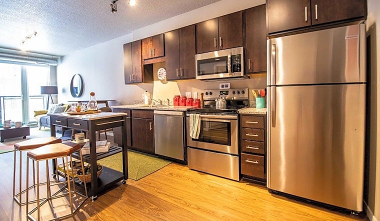 Apartments for rent in Minneapolis: What will $1,800 get you?