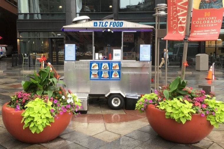 Explore 4 top low-priced food stands in Denver