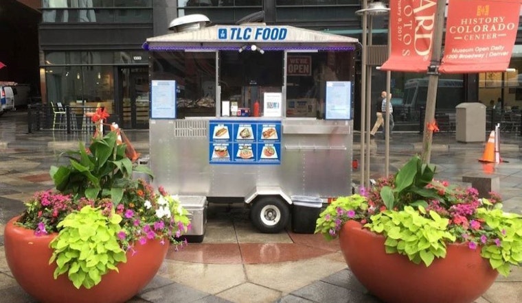 Explore 4 top low-priced food stands in Denver