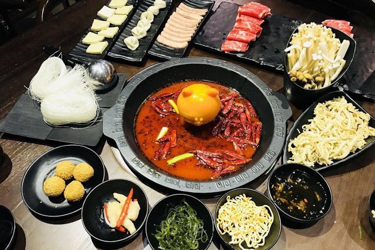 Houston hot spots: 5 new businesses in Sharpstown and Chinatown to visit now