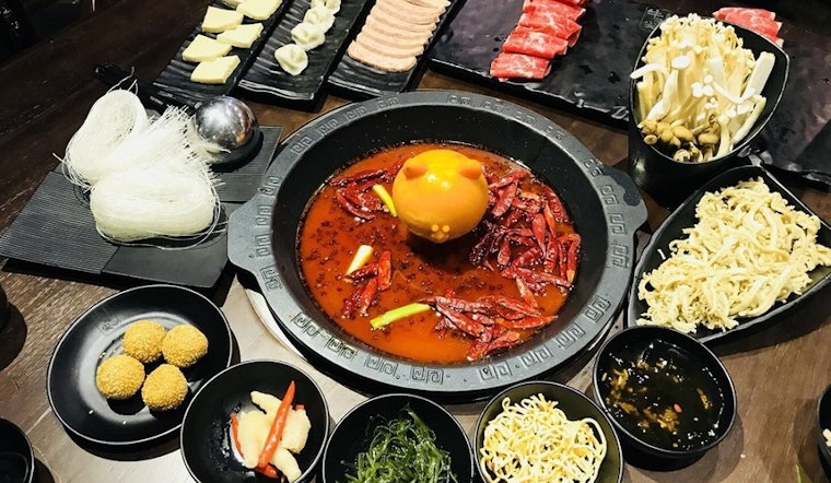 Houston hot spots: 5 new businesses in Sharpstown and Chinatown to visit now