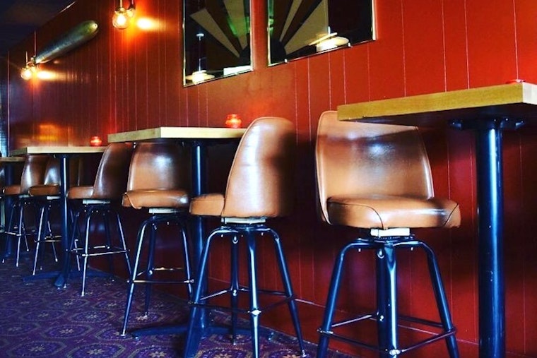 Might as Well Lounge and Boozenasium opens in Spring Branch