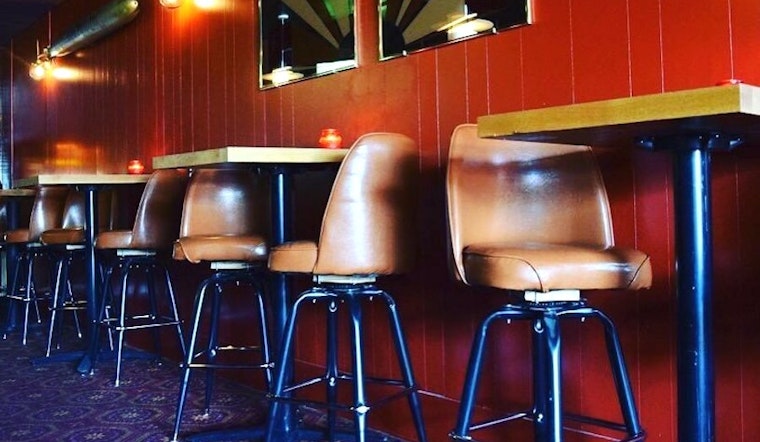 Might as Well Lounge and Boozenasium opens in Spring Branch
