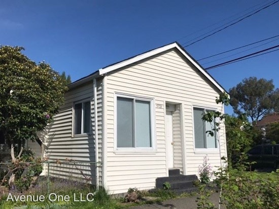 Renting in Ballard: What will $1,500 get you?