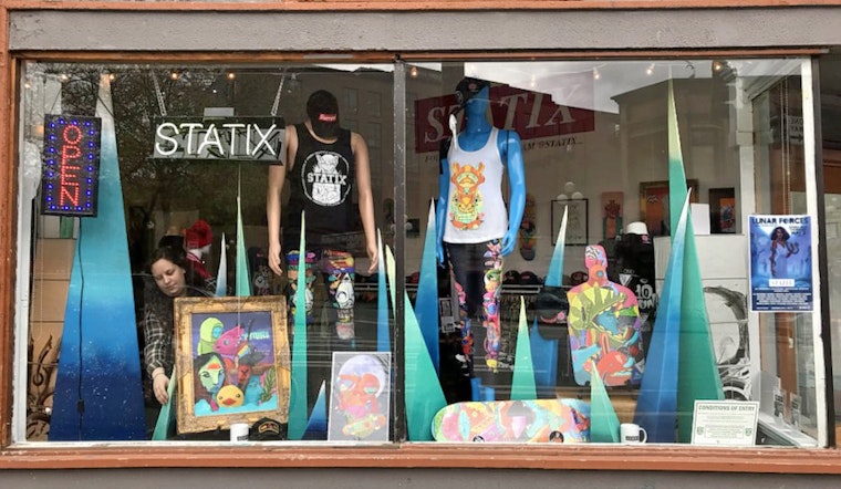 3 new businesses to check out in Pioneer Square