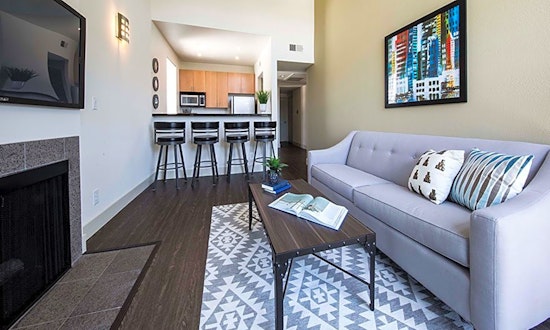 Apartments for rent in Los Angeles: What will $2,200 get you?