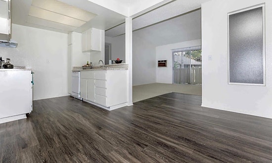 Apartments for rent in Anaheim: What will $1,600 get you?