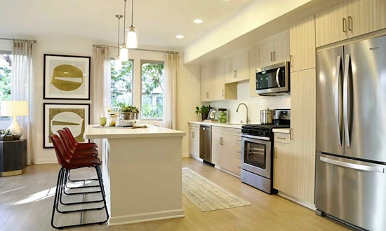 Apartments for rent in Irvine: What will $2,500 get you?
