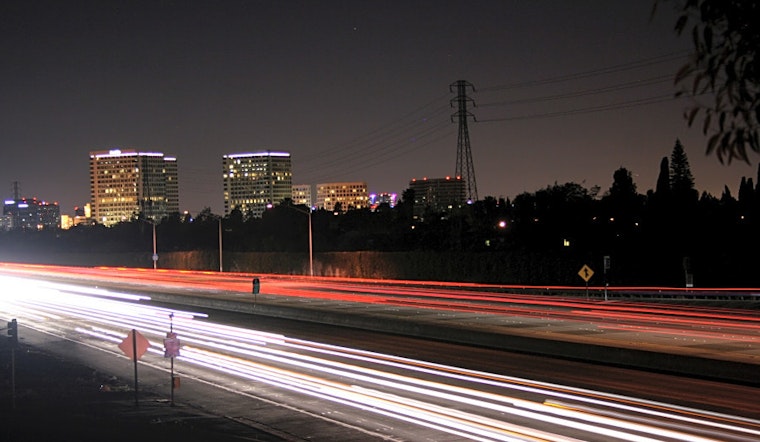 Top Irvine news: Man arrested after kicking puppy; nurses hold vigil outside hospital; more