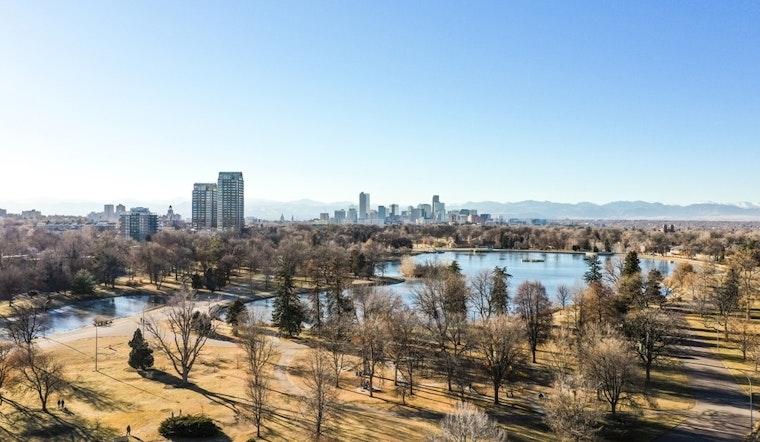 Top Denver news: Photos show health workers standing up to protestors; golf courses to reopen; more
