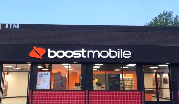 Need to connect? Boost Mobile opens its doors in northeast Fresno