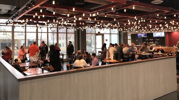 Charlotte's top 3 wine bars to visit now